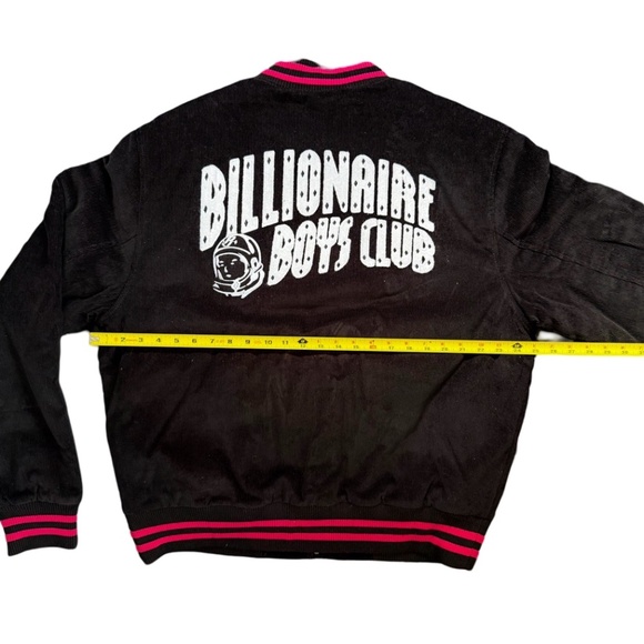 Billionaire Boys Club Monies Jacket XXL - Picture 10 of 12